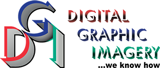 Digital Graphic Imagery Corp.